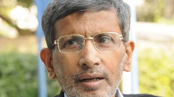 Social scientist and economist Shaibal Gupta