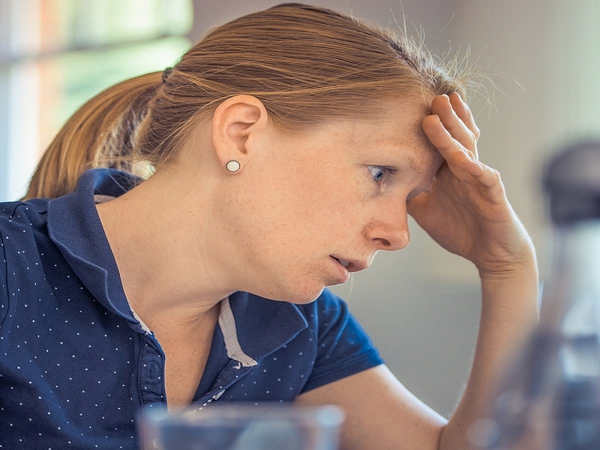 ‘Brain training’ may help treat PTSD