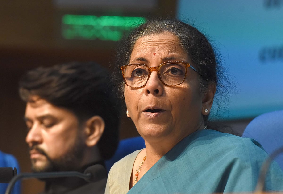 Finance Minister’s budget blues: expect much higher budget size and deficit