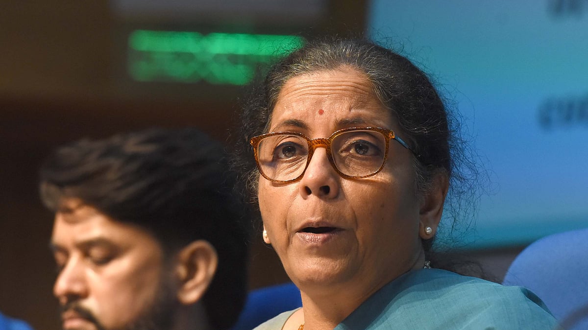 (Photo by Sonu Mehta/Hindustan Times via Getty Images)