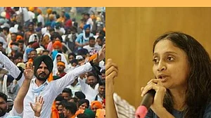 Govt has no empirical justification to not repeal the laws: Farm activist Kavitha Kuruganti