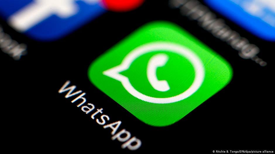 Users can now book vaccination appointments on WhatsApp