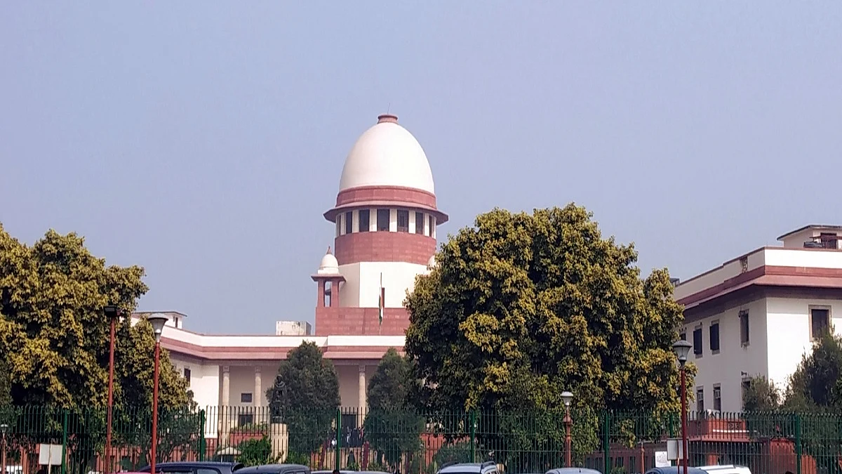 Representative Image (Photo Courtesy: IANS)