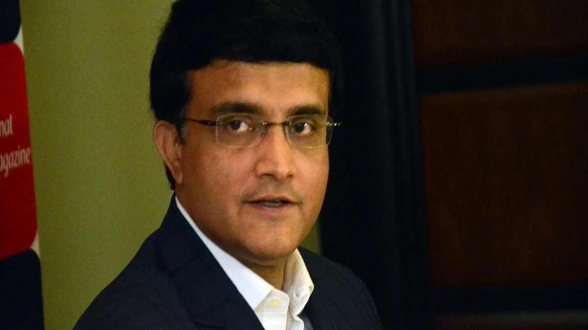 Delhi Capitals can only go up from here: Sourav Ganguly