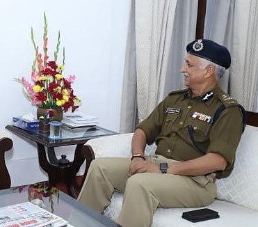 Now mandatory health check-up for Delhi Police personnel above 40