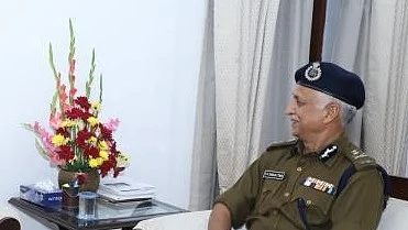 Now mandatory health check-up for Delhi Police personnel above 40