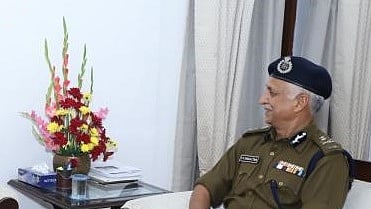 Now mandatory health check-up for Delhi Police personnel above 40