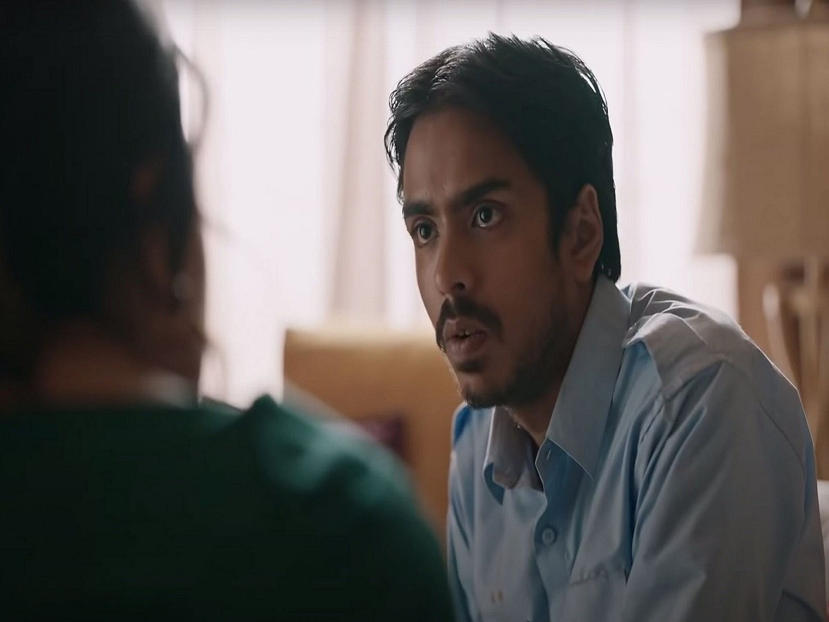 Adarsh Gourav speaks on getting BAFTA nomination for ‘The White Tiger’