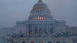 US deputy NSA, Melania Trump’s chief of staff, WH dy press secy resign after US Capitol protest