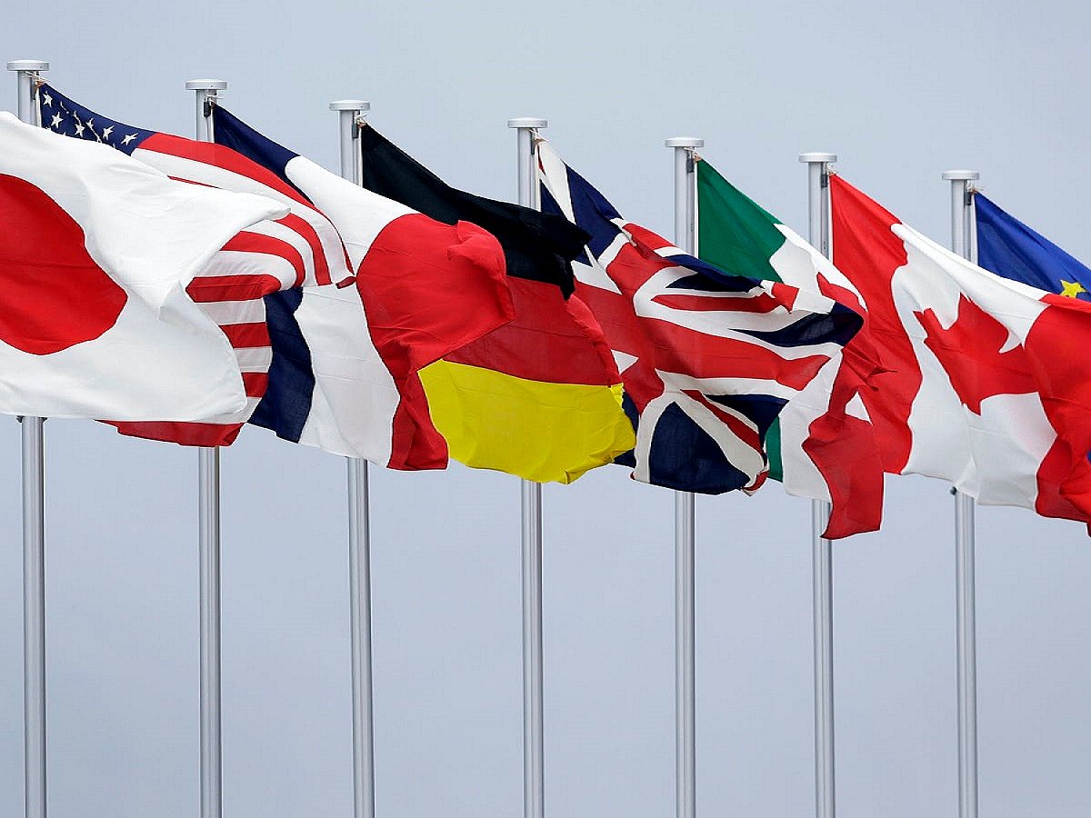 UK invites India to attend G7 summit, scheduled to be held in Cornwall from June 11-13, as a guest