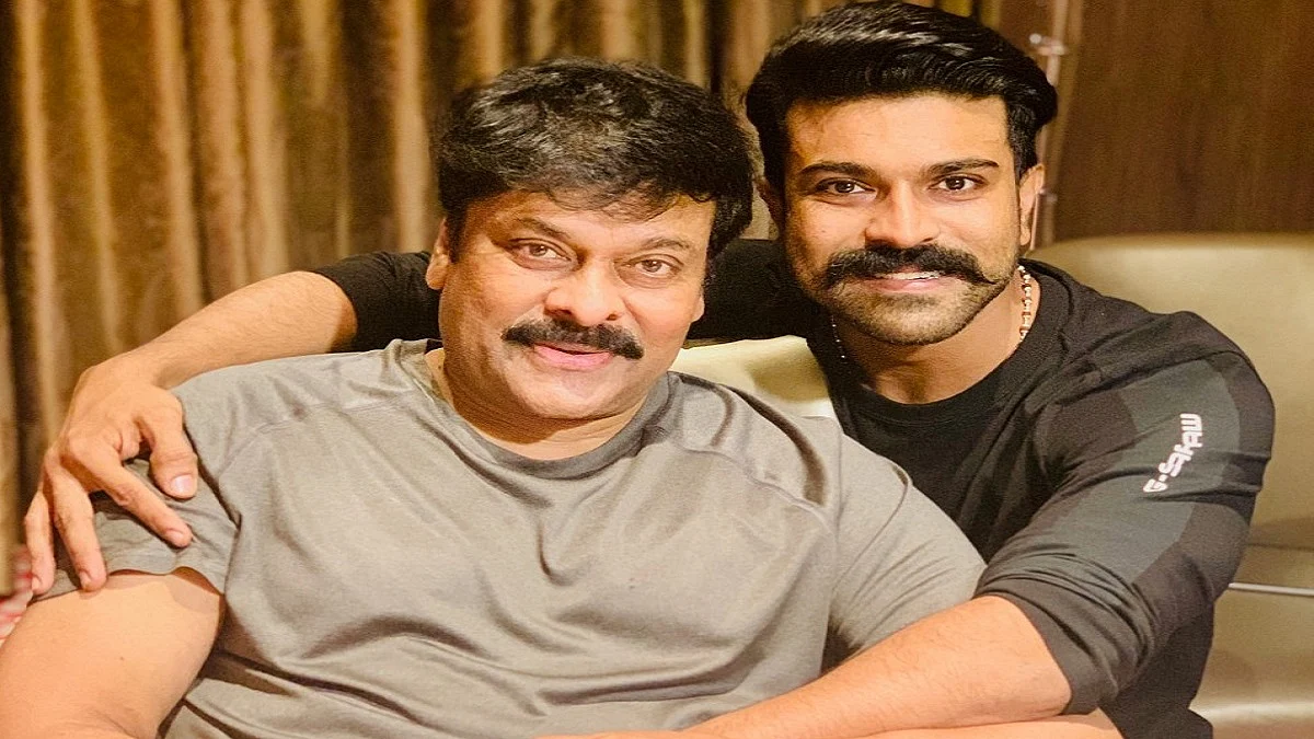 Acharya: Father-son Chiranjeevi-Ram Charan flop show