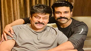 Acharya: Father-son Chiranjeevi-Ram Charan flop show