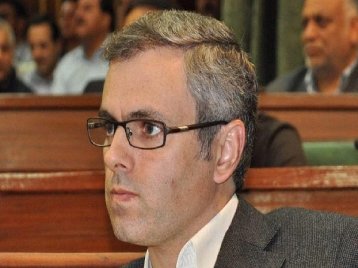 COVID-19: Omar Abdullah tweets SOS from Ayodhya teacher's family as district faces oxygen shortage