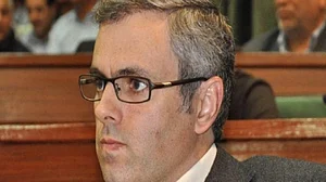 COVID-19: Omar Abdullah tweets SOS from Ayodhya teacher's family as district faces oxygen shortage
