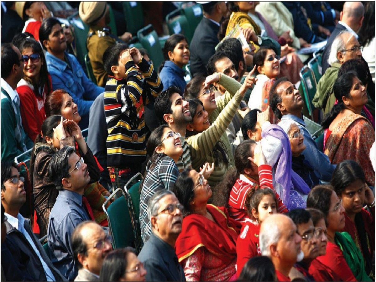 Republic Day voices: how can Indians reclaim the Republic ? 
