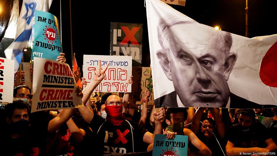 Israel: Can Netanyahu survive the next election test?