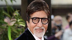 Amitabh Bachchan: Home & raring to get back to work