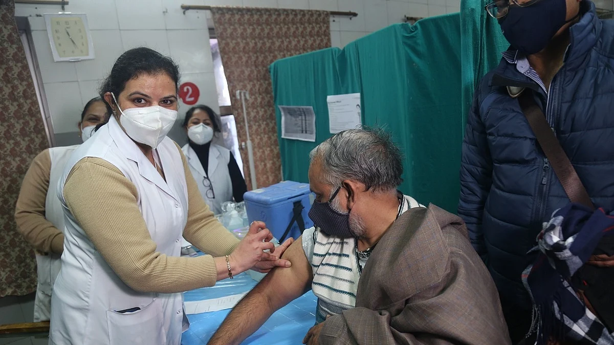 Photo Courtesy: IANS