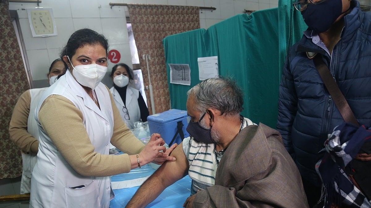 Photo Courtesy: IANS