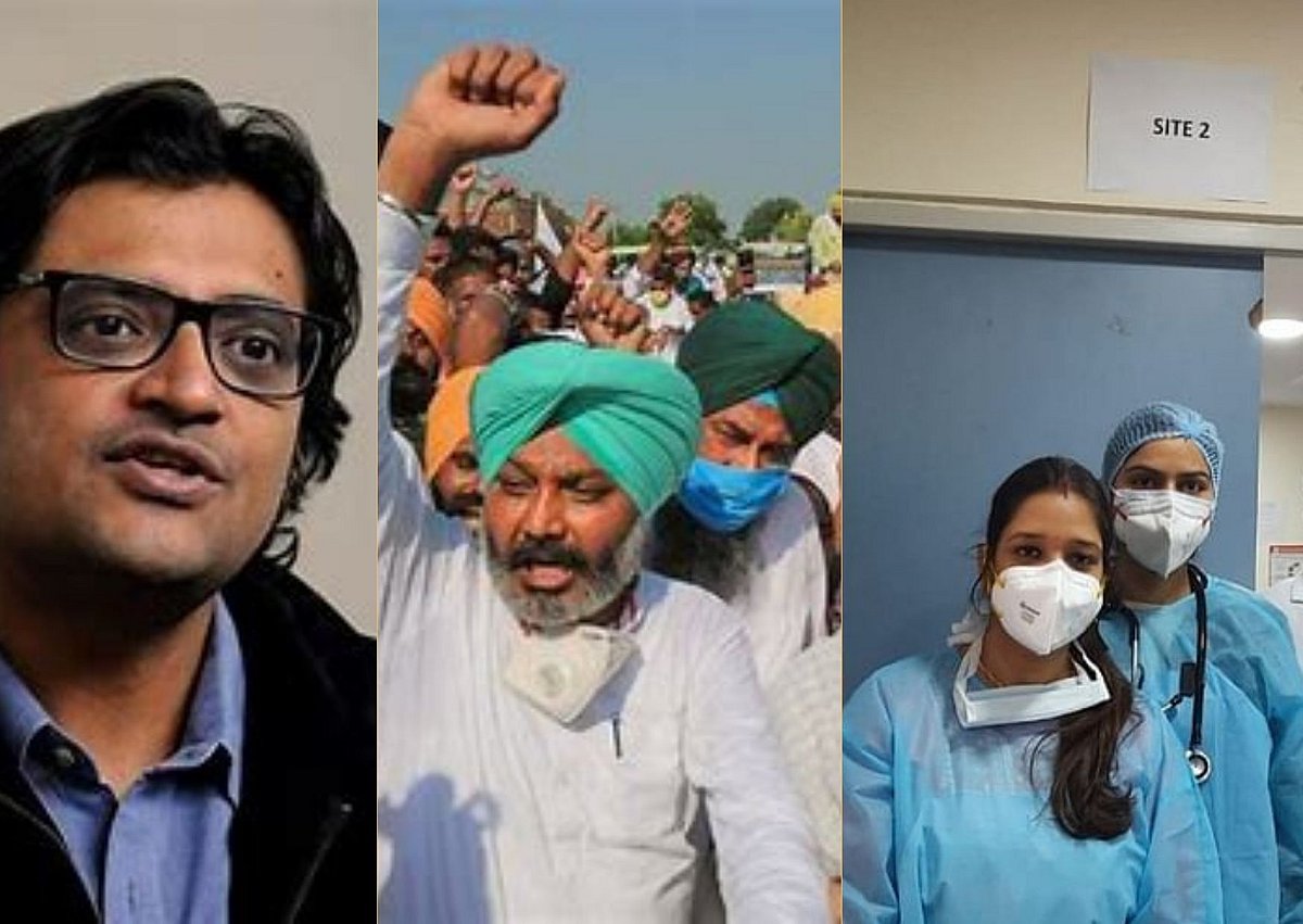 What shocks Indians in ‘New India’?  Well, nothing really, we are shockproof