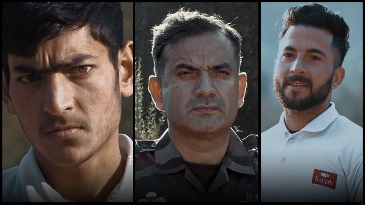 ‘Inaam’ a short film  streaming on The Short Cuts is a treat to watch this Republic Day