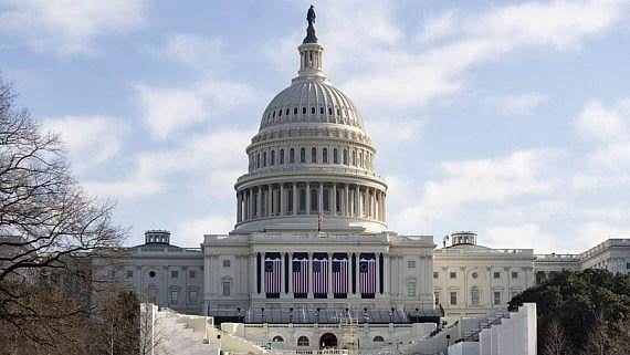Democrats take control of US Senate