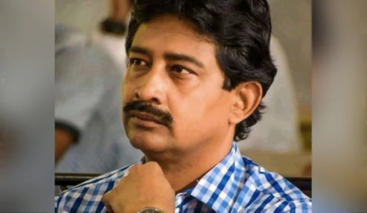 Bengal minister Rajib Banerjee resigns from Mamata Banerjee cabinet