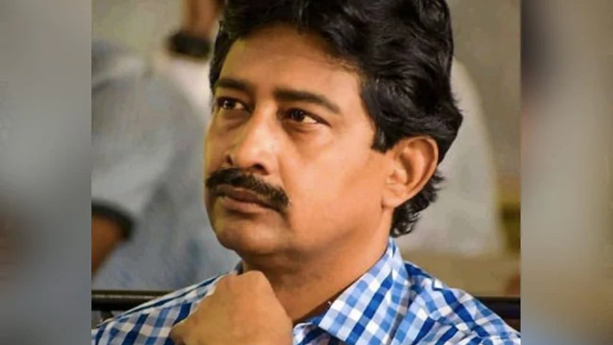 Bengal minister Rajib Banerjee resigns from Mamata Banerjee cabinet
