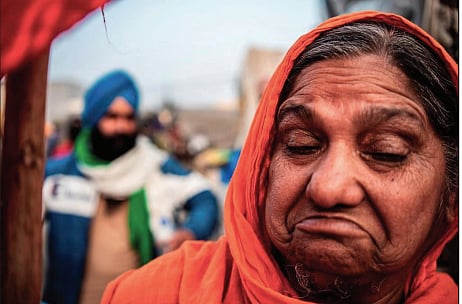 Bitter winters? Doesn’t matter, says this bibi&nbsp;