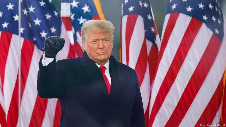 US House all set to vote on impeachment of President Trump
