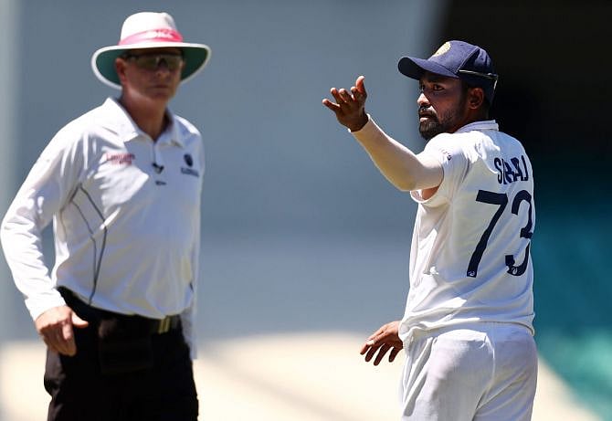 Mohammed Siraj has set new standard for calling out racist abuse, feels Nathan Lyon
