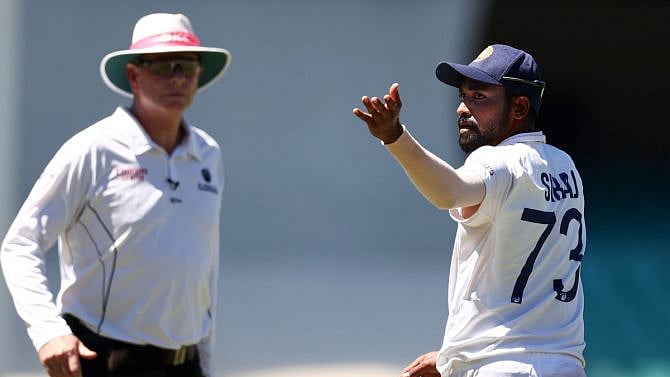 Mohammed Siraj has set new standard for calling out racist abuse, feels Nathan Lyon