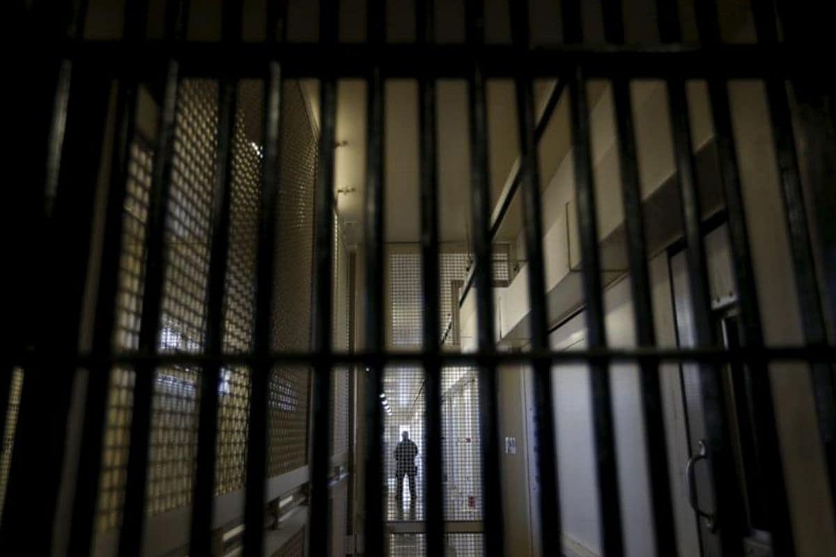Detained for sedition, 2 Manipur scribes released after admitting mistake