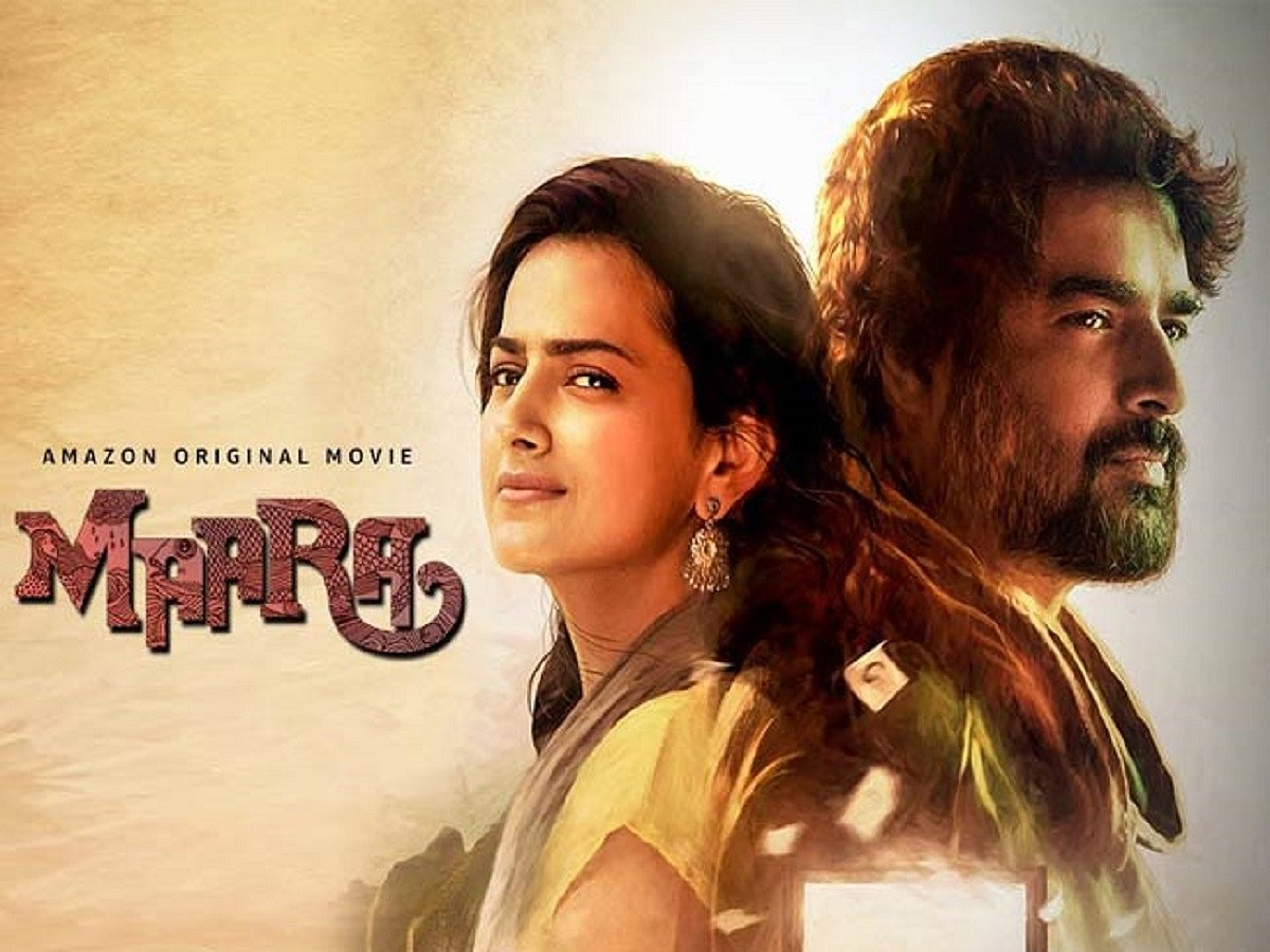 Maara is Madhavan’s mellowest masterpiece