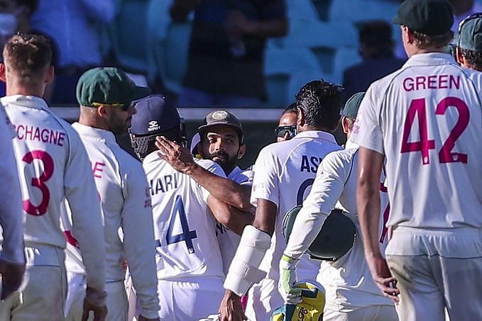Australia, India retain top two spots in ICC WTC standings