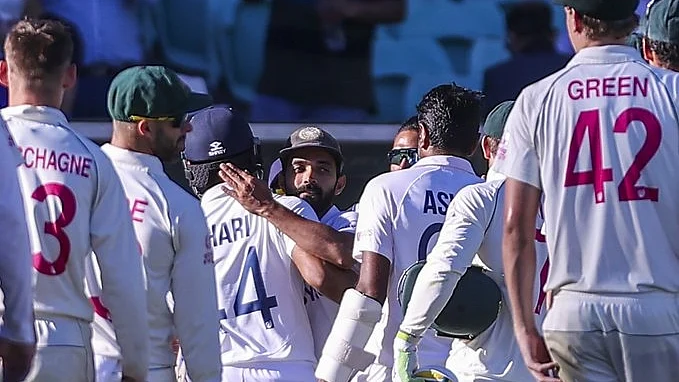 Australia, India retain top two spots in ICC WTC standings