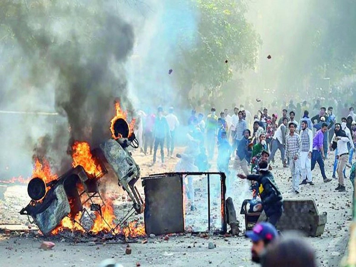 Delhi riots: Not even given access to charge sheet in jail despite orders, accused tell court  
