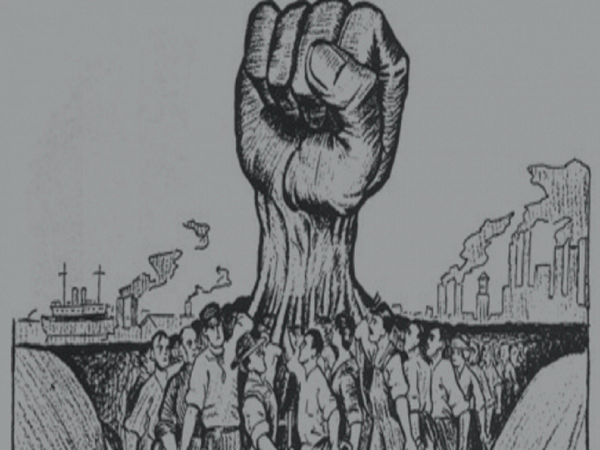 Central trade unions urge govt to put four labour codes on hold, start afresh discussions