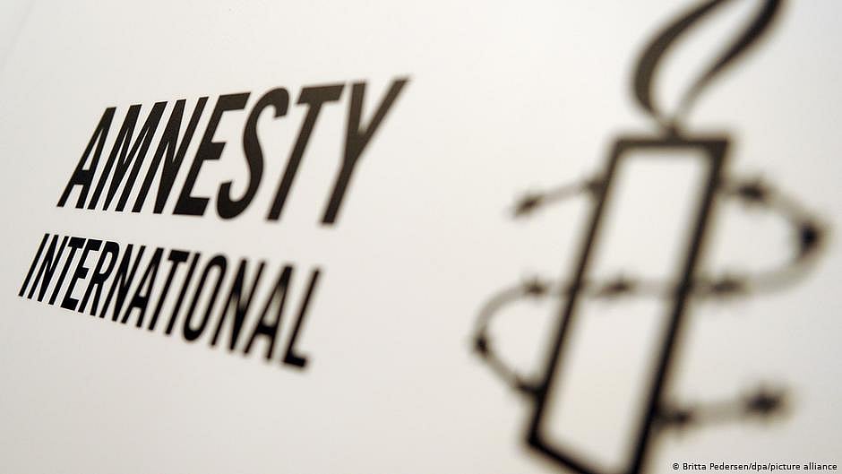 Categorically stand by findings of Pegasus Project: Amnesty International 