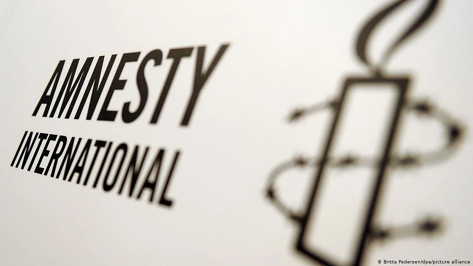 Categorically stand by findings of Pegasus Project: Amnesty International 