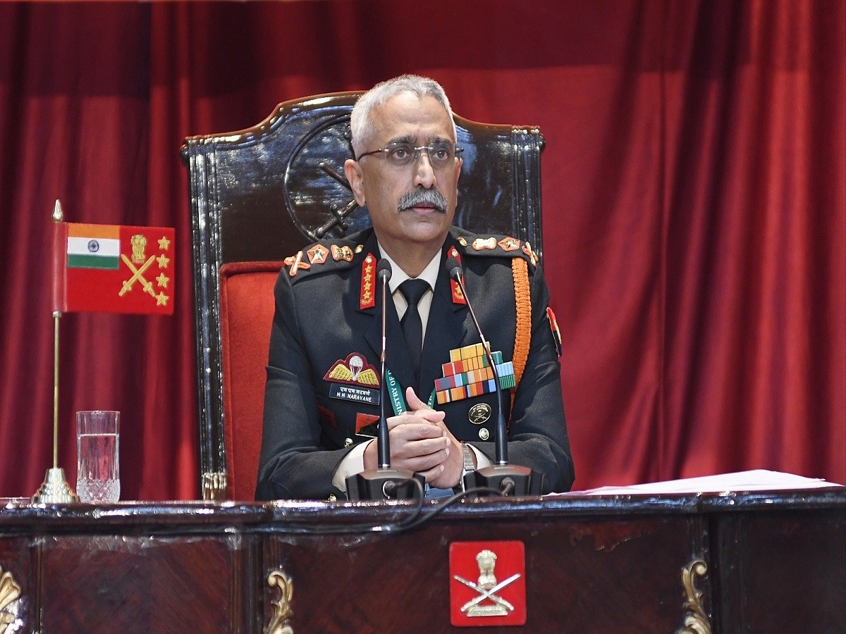 Women to be inducted as Army pilots: Army Chief