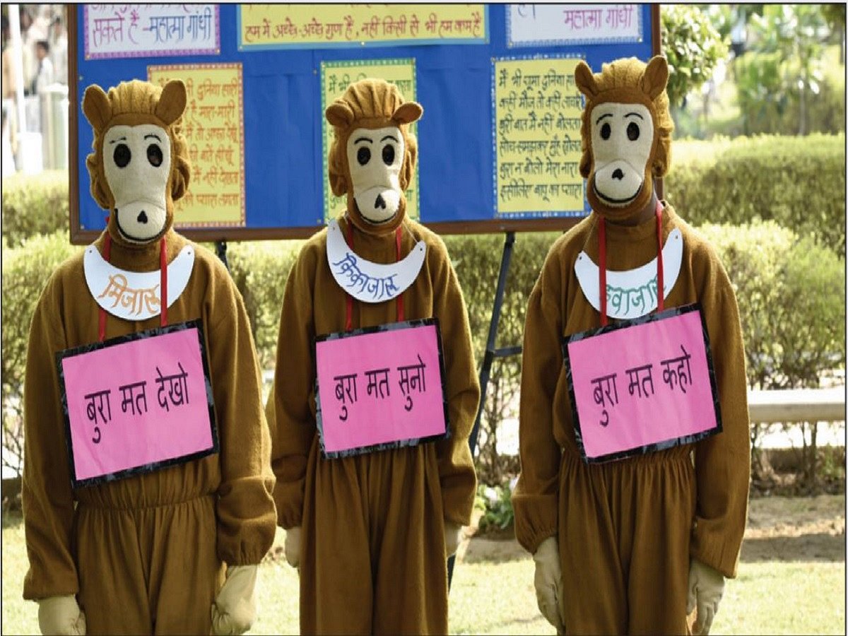 Reality Bites:  A tale of three cronies, farm laws and the dear leader 