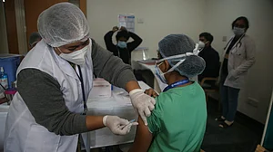 It is disappointing that the budget gives no push towards universal healthcare