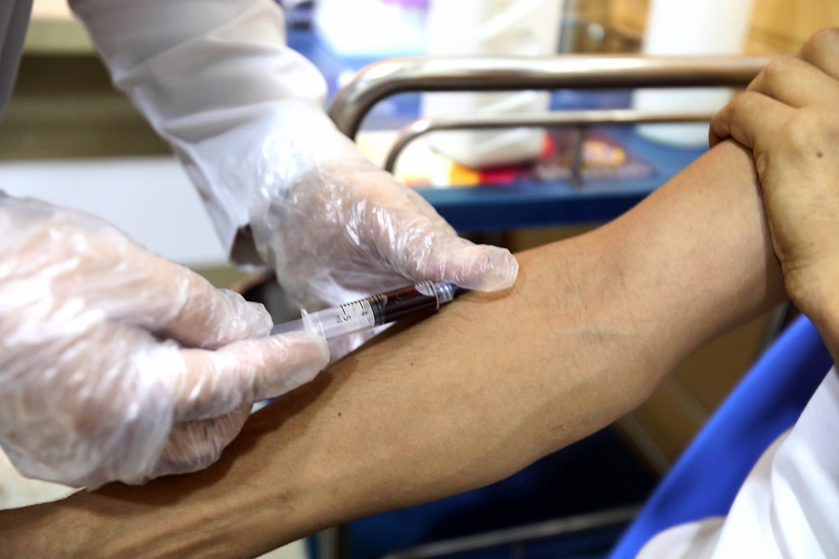 Mysterious illness in Andhra: After Eluru, cases emerge in Pulla village  