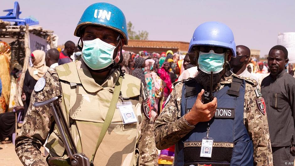 Sudan group says renewed tribal clashes kill 168 in Darfur