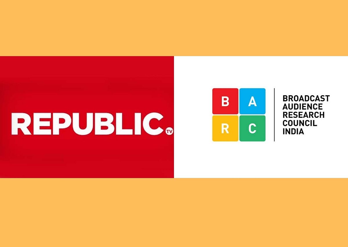 Mumbai Police charges top employees of Republic TV, BARC of conspiracy to manipulate TRP data