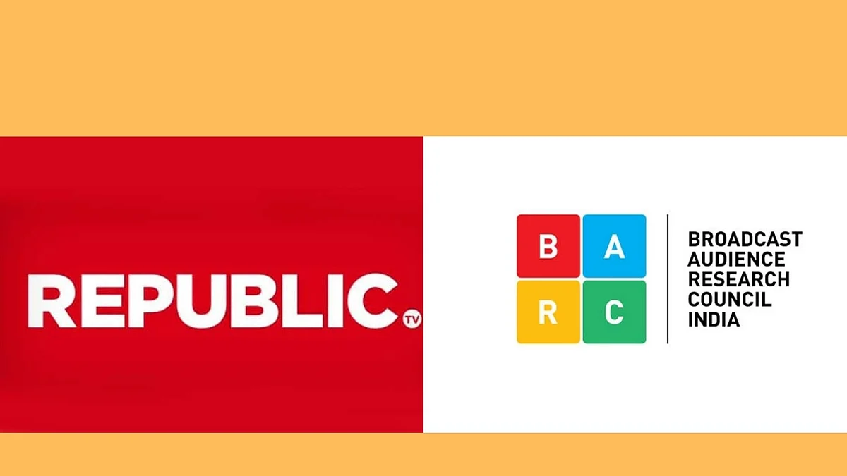 Mumbai Police charges top employees of Republic TV, BARC of conspiracy to manipulate TRP data