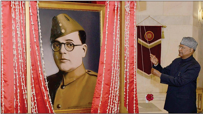 It has been a ‘silly season’ on Netaji Subhas Chandra Bose but all sides risk backlash 