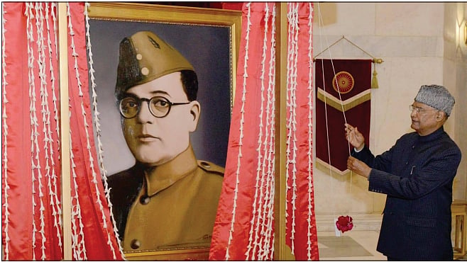 It has been a ‘silly season’ on Netaji Subhas Chandra Bose but all sides risk backlash 