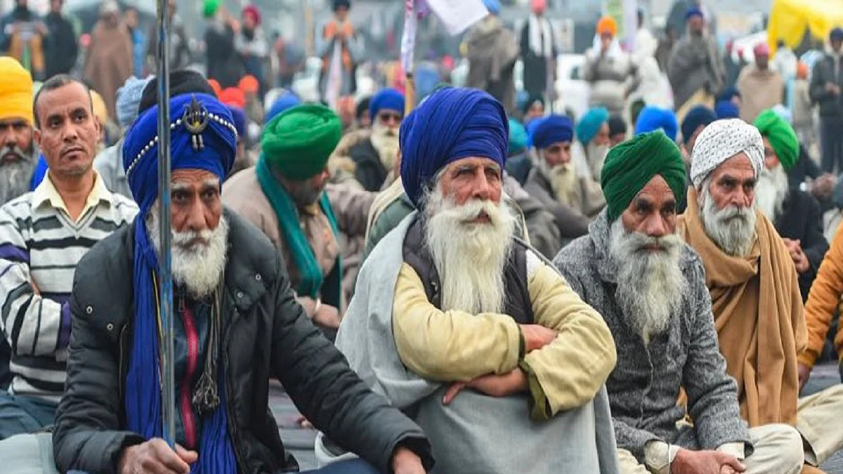 Representative Image (Photo Courtesy: Twitter/@Mehak20sidhu)